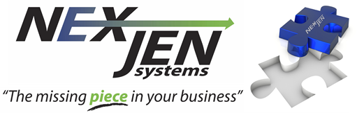 NexJen Systems Logo